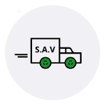 Sav sur site