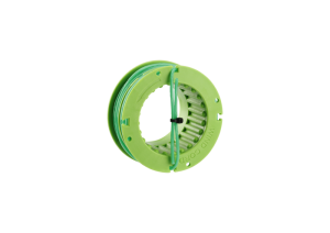 BOBINE EGO FIL ROND 2mm 7M