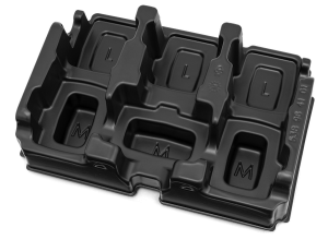 Boîtier de batterie Husqvarna Insert M&L