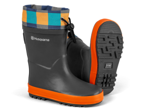 Bottes en caoutchouc 33/34 XPLORER KIDS