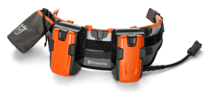 Accessory Husqvarna CEINTURE BATTERIE KIT3 CONNECTE