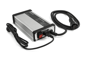 Chargeur Husqvarna PS900C