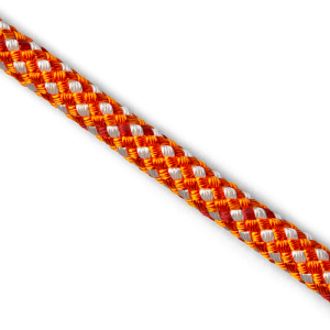 Corde de rétention, 14 mm, 60 m