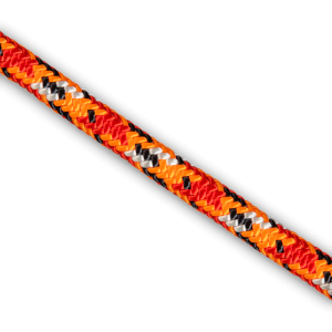Corde bleue, 11.5mm, 45 m, 1 épissure