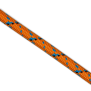 Corde Orange, 11.8mm, 60 m, 1 épissure