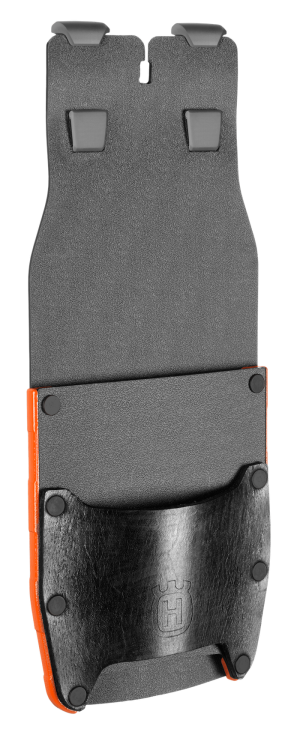 Etui combi avec pochette à coin
