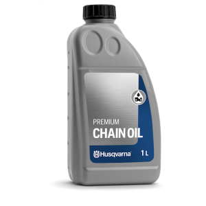 Huile de chaine minérale 1L
