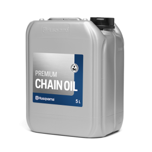 Huile de chaine minérale 5L