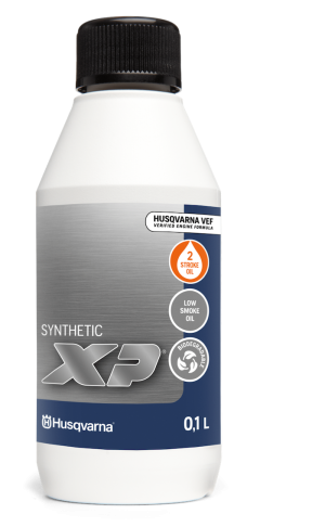 Huile moteur 2 temps XP Bio synthétique - 0.1L