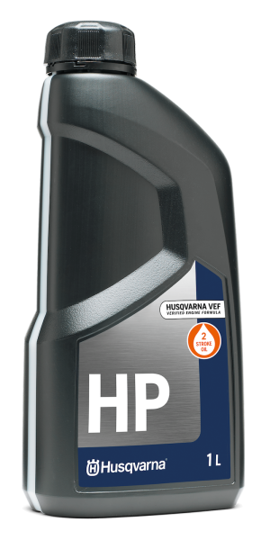 Huile moteur 2 temps HP - 1L