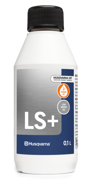 Huile 2 temps LS+ - 0.1L