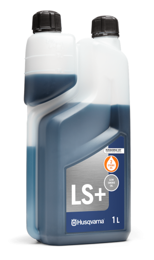 Huile 2 temps LS+ - 1L