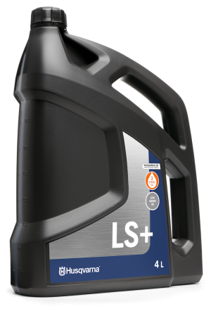Huile 2 temps LS+ - 4L