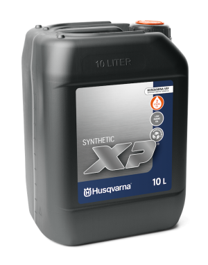Huile moteur 2 temps XP Bio synthétique - 10L