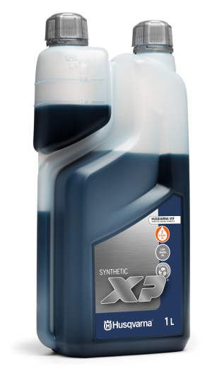 Huile moteur 2 temps XP Bio synthétique - 1L