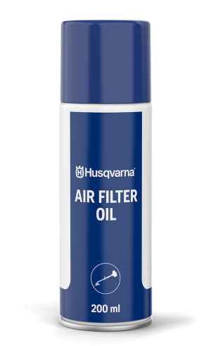 HUILE FILTRE À AIR