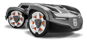 AUTOMOWER AM435XAWD