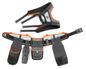 Ceinture forestière kit 2