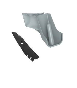 KIT MULCHING COMPLET LM 19