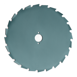 Lame Maxi 225mm 24D