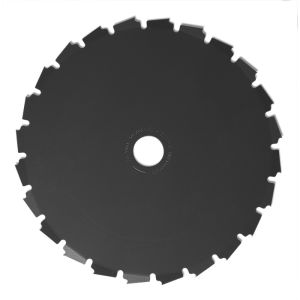 Lame Scarlett 225mm 24D 1"