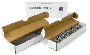 Lames Automower® Endurance HSS 300 pcs