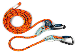 Longe de maintien 11,5 mm, 5m