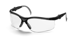 Lunettes de protection Pro ( carton de 5 pièces )