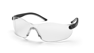 Lunettes de protection confort ( carton de 5 pièces )