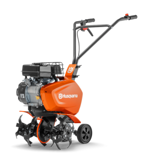 MOTOBINEUSE TF120