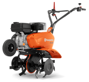 Motobineuse Husqvarna TF 325