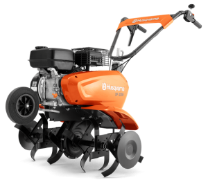 Motobineuse Husqvarna TF335