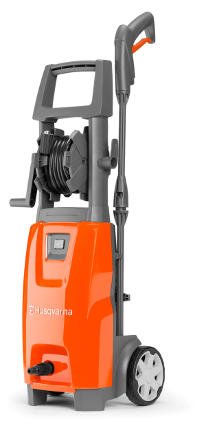 NETTOYEUR HAUTE PRESSION PW125 HUSQVARNA