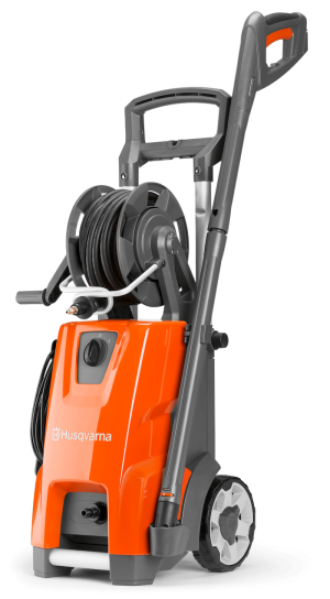NETTOYEUR HAUTE PRESSION PW350