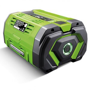 Pack de 12 batteries 10.0Ah PACK-12-BA5600T Ego