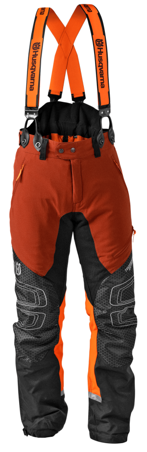 Pantalon Technical Extreme 20m/s - XS (42)