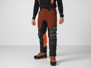 Pantalon Technical Extreme 20m/s - XL (58)