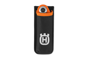 Porte-scie pliable Husqvarna