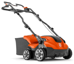 Scarificateur Husqvarna S138I PACK