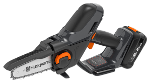 Tronçonneuse/scie de jardin Husqvarna PE5-P4A PACK