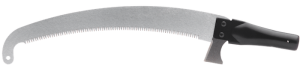 Scie d'élagage lame incurvée 330 mm