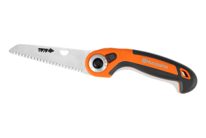 Scie d'élagage pliable Husqvarna