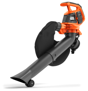 Souffleur Aspirateur Husqvarna 120IBV