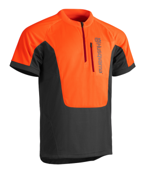 T-shirt Technical  manches courtes TXXXL
