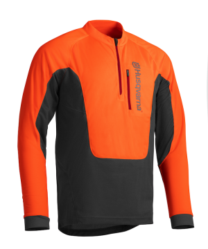 T-shirt Technical  manches longues TS