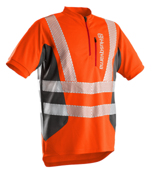 T-SHIRT Technical High Viz manches courtes XL
