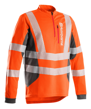 T-shirt Technical HV manches longues TL