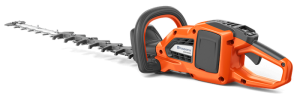 Taille haies Husqvarna 322iHD60