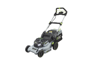 TONDEUSE A MAIN ISEKI TONDEUSE 56 V 42 CM TRACTEE BATTERIE 4AH POLYPRO BA2