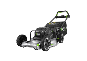 Tondeuse 56V Ego LMX5300-SP 52cm carter Alu